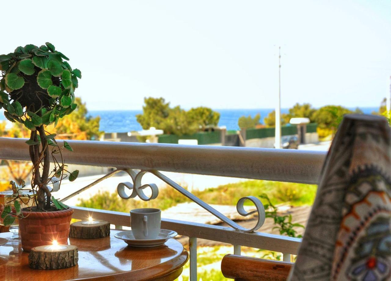 House Butik Hotel Σμύρνη Εξωτερικό φωτογραφία