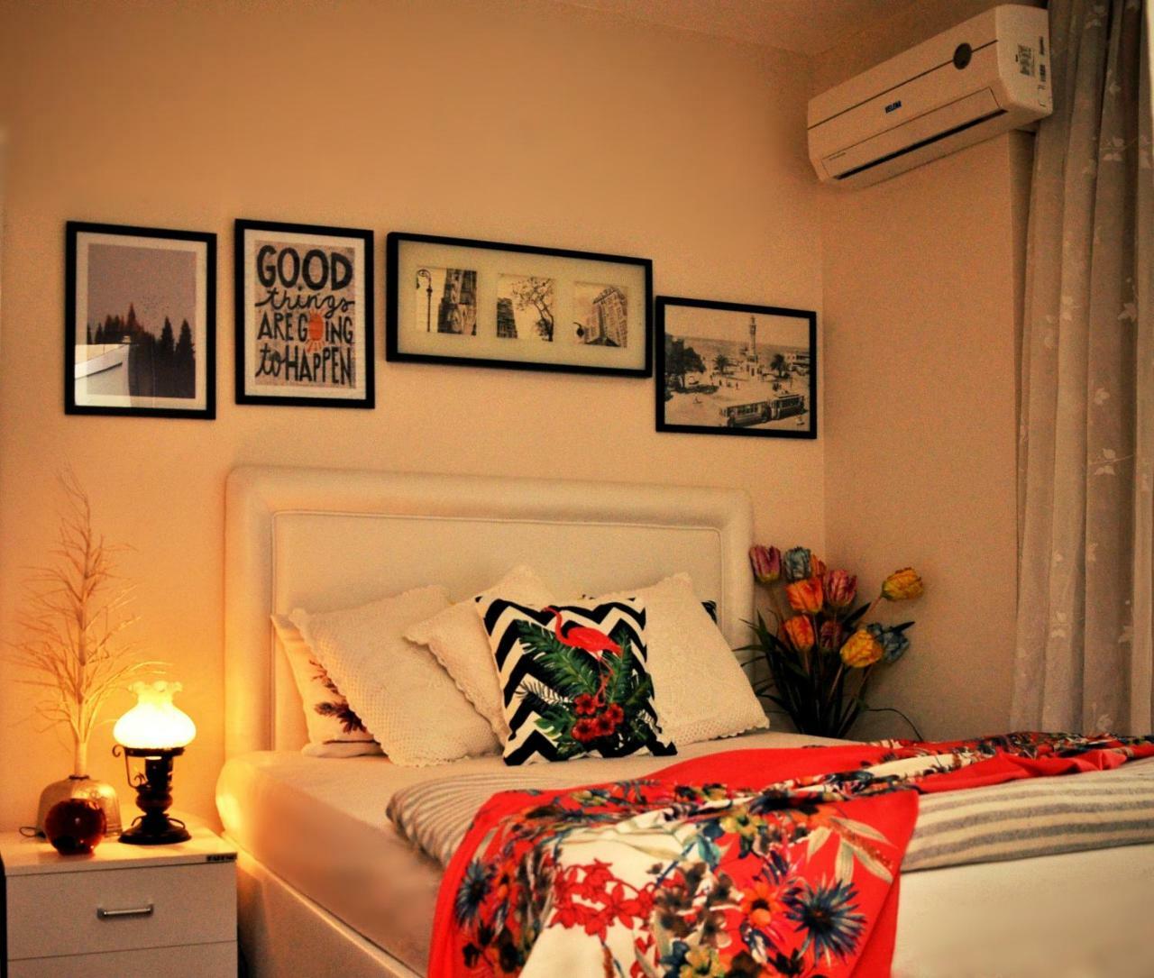 House Butik Hotel Σμύρνη Εξωτερικό φωτογραφία