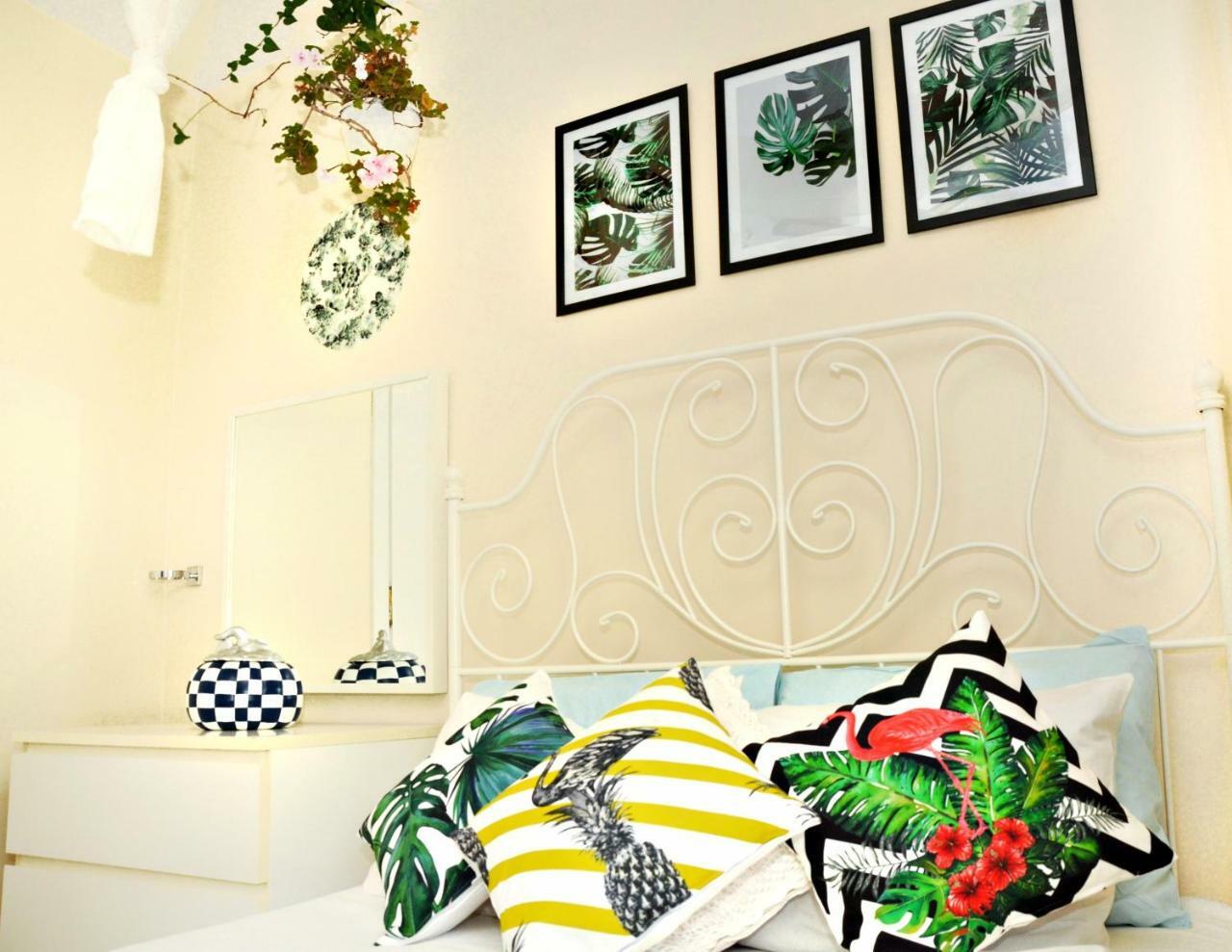 House Butik Hotel Σμύρνη Εξωτερικό φωτογραφία