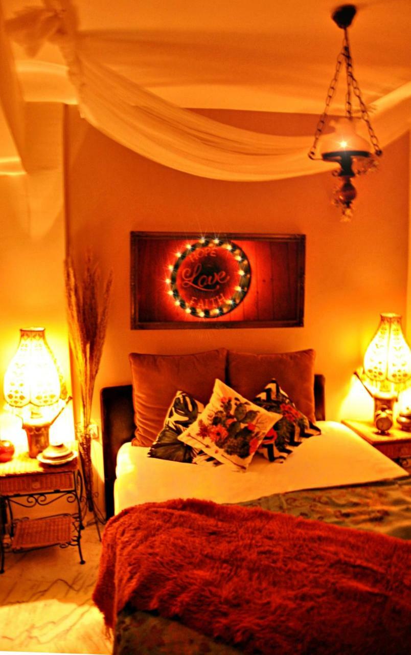 House Butik Hotel Σμύρνη Εξωτερικό φωτογραφία