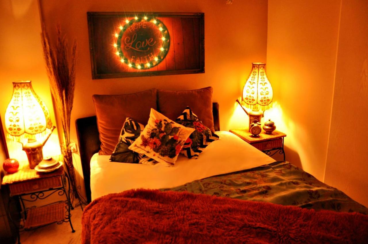 House Butik Hotel Σμύρνη Εξωτερικό φωτογραφία