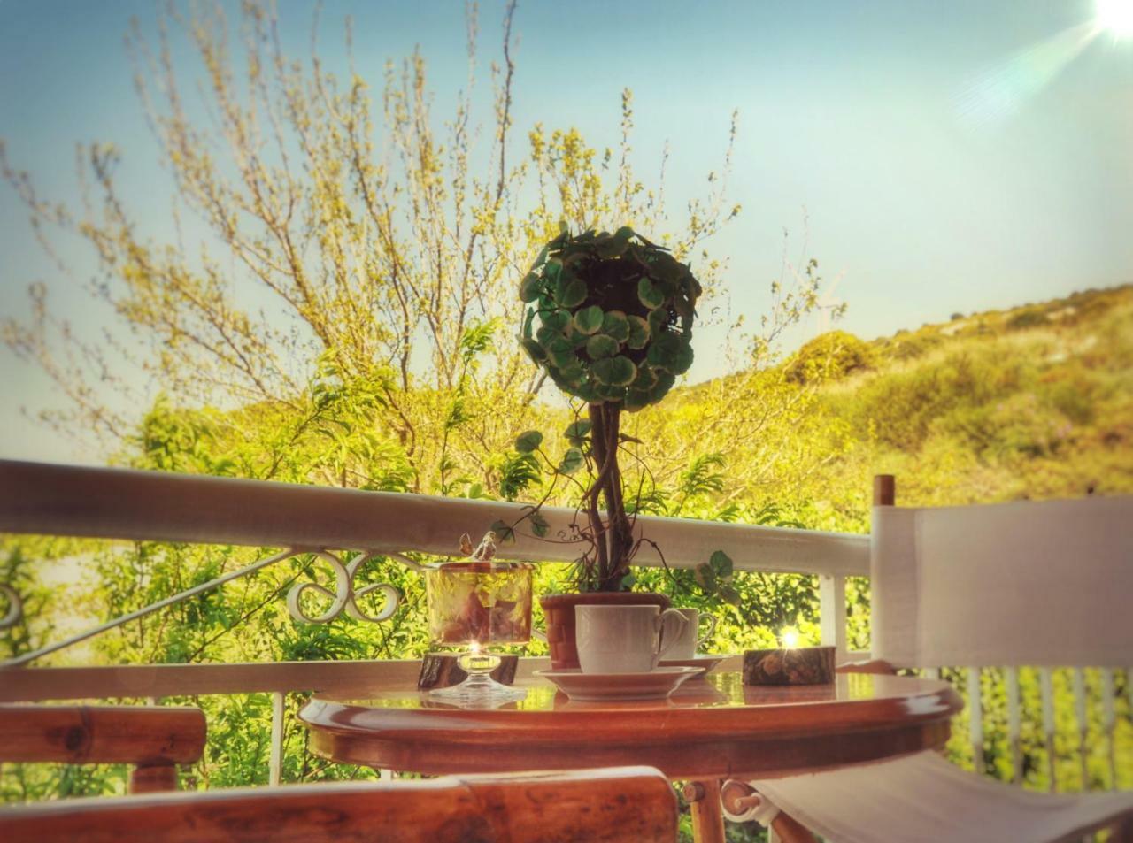 House Butik Hotel Σμύρνη Εξωτερικό φωτογραφία