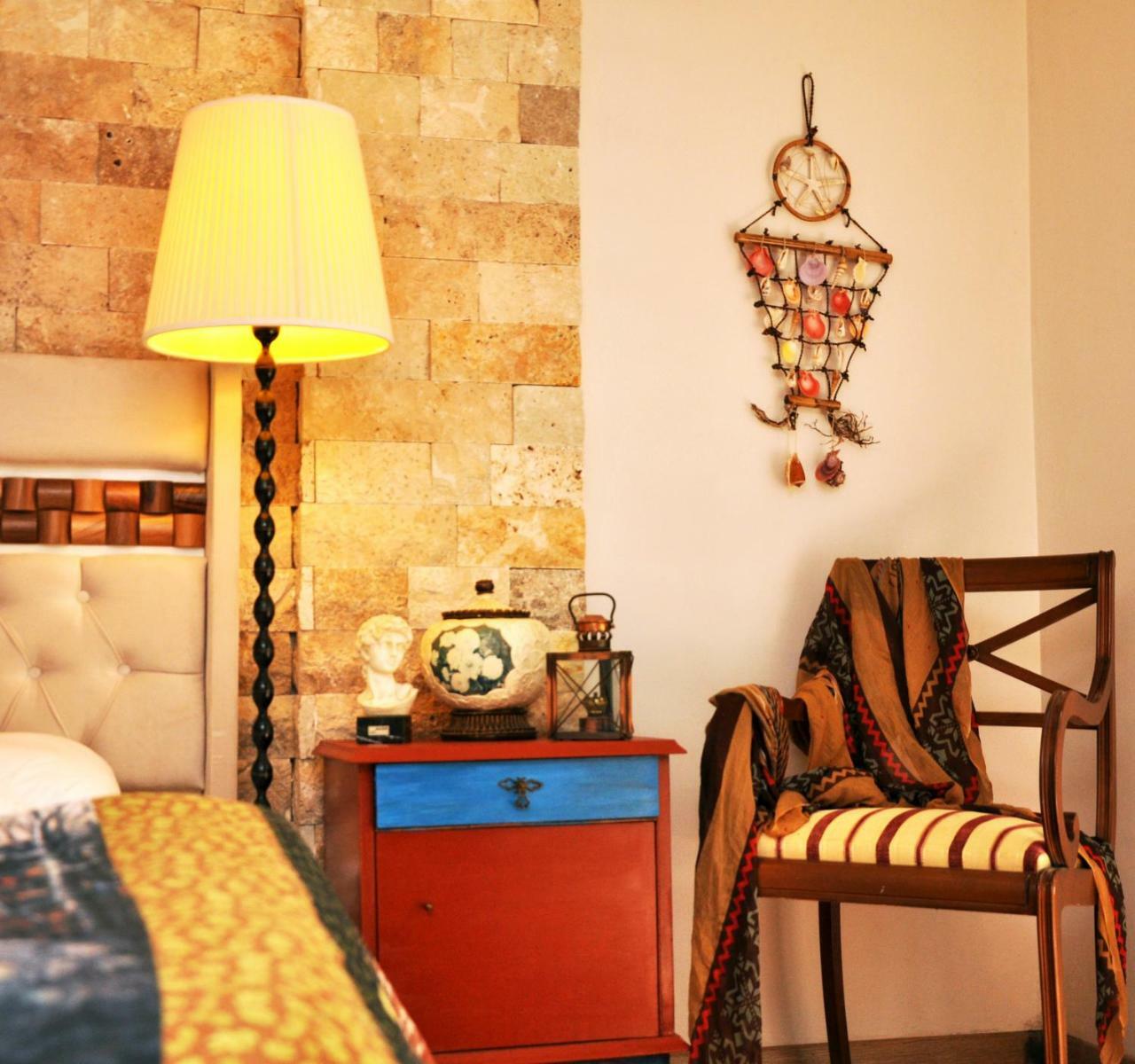 House Butik Hotel Σμύρνη Εξωτερικό φωτογραφία