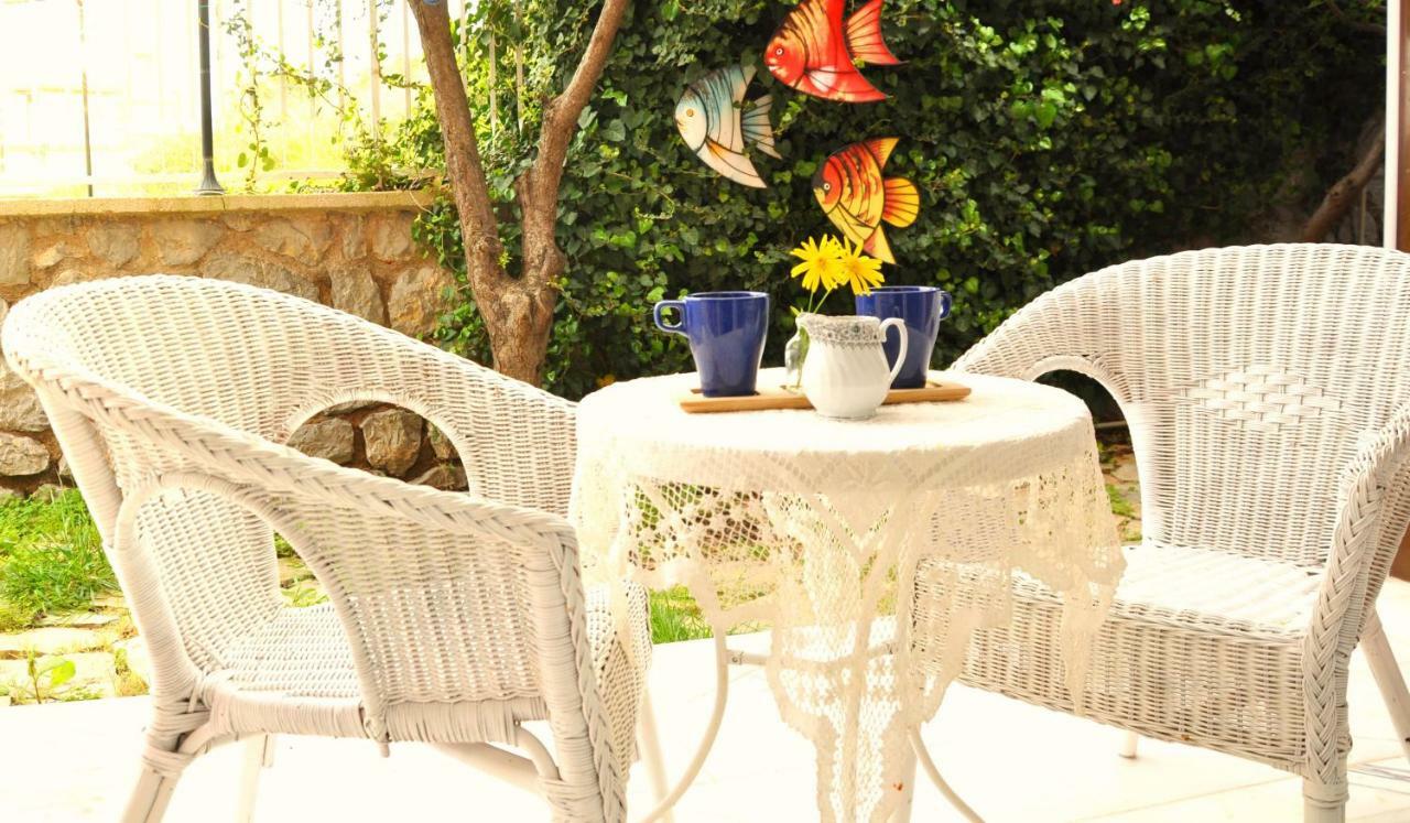House Butik Hotel Σμύρνη Εξωτερικό φωτογραφία