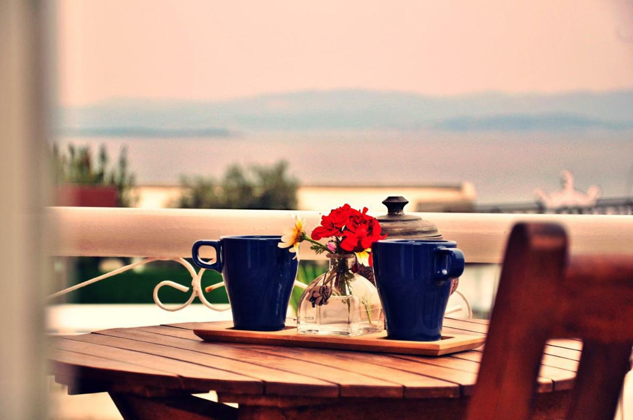 House Butik Hotel Σμύρνη Εξωτερικό φωτογραφία