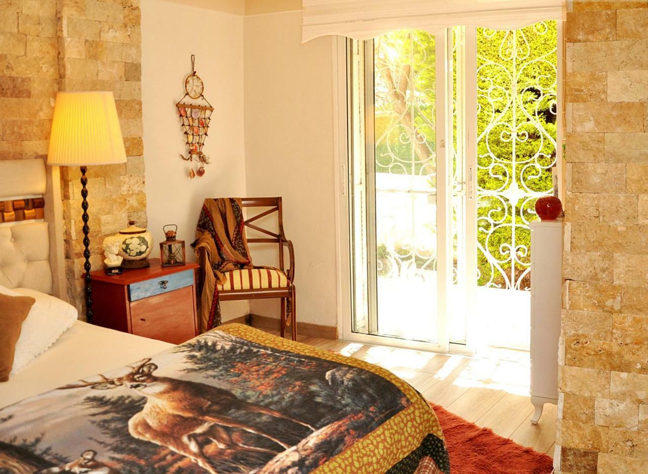 House Butik Hotel Σμύρνη Εξωτερικό φωτογραφία