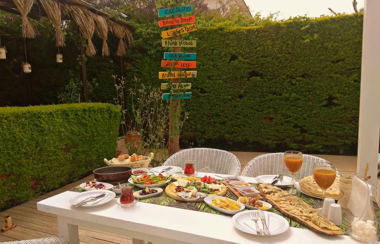 House Butik Hotel Σμύρνη Εξωτερικό φωτογραφία
