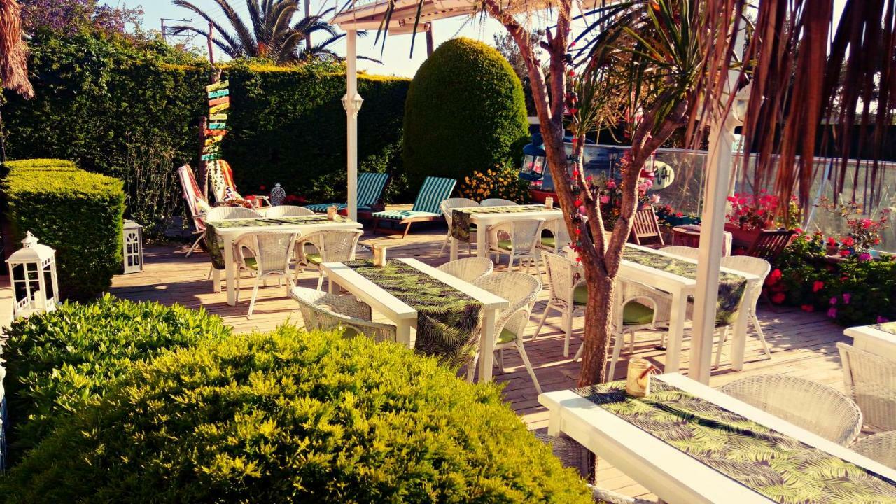 House Butik Hotel Σμύρνη Εξωτερικό φωτογραφία