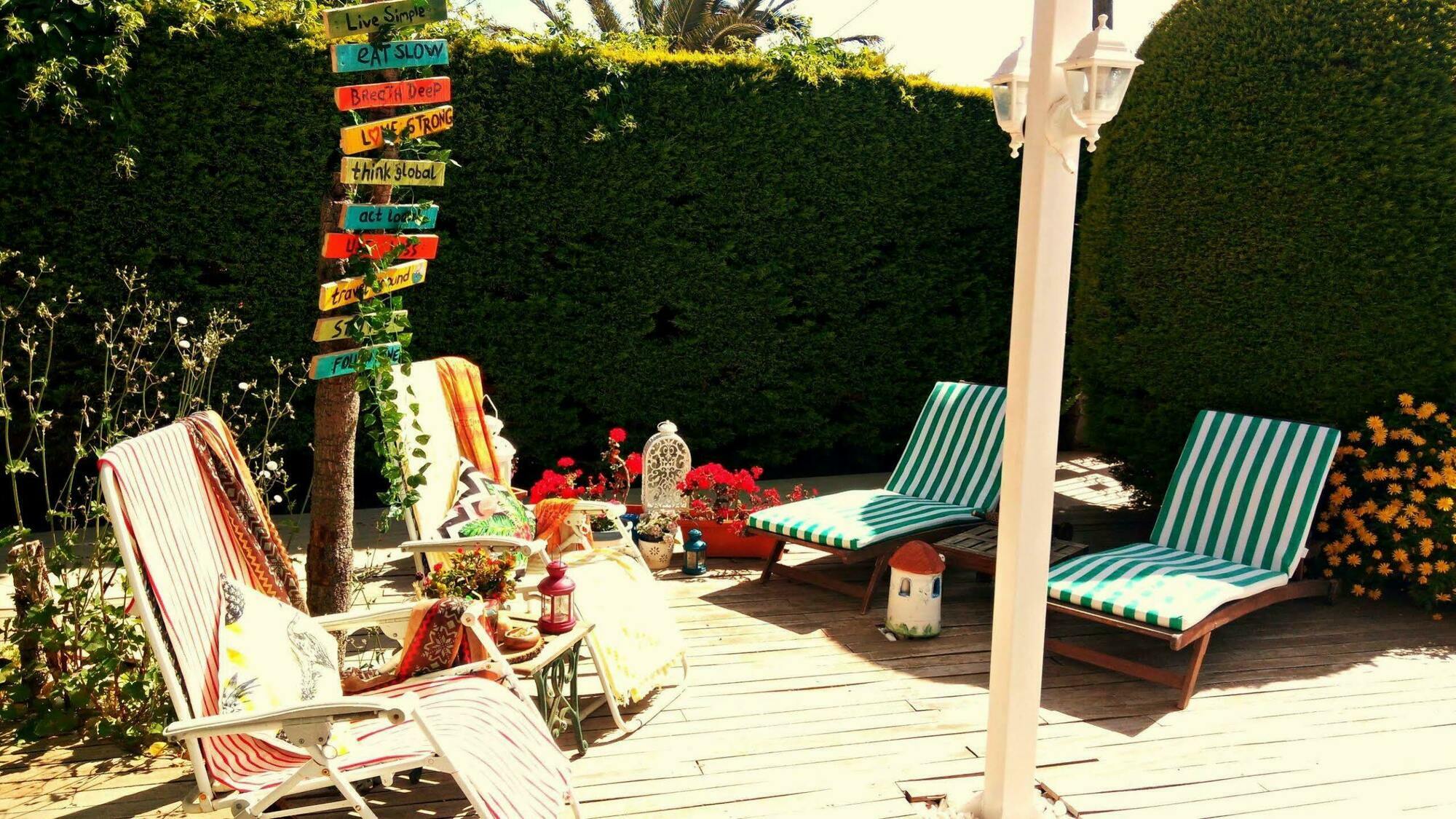 House Butik Hotel Σμύρνη Εξωτερικό φωτογραφία