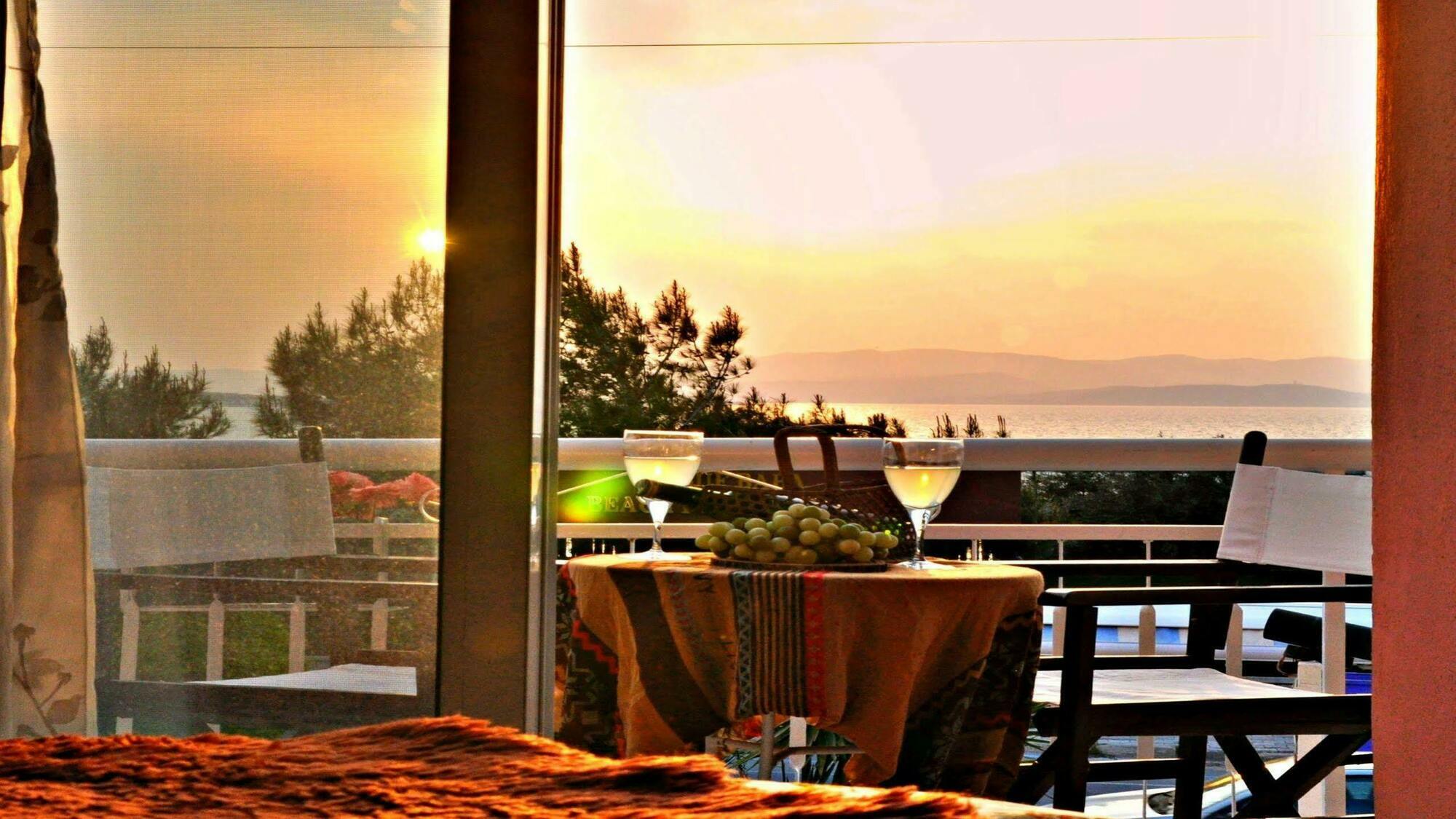 House Butik Hotel Σμύρνη Εξωτερικό φωτογραφία