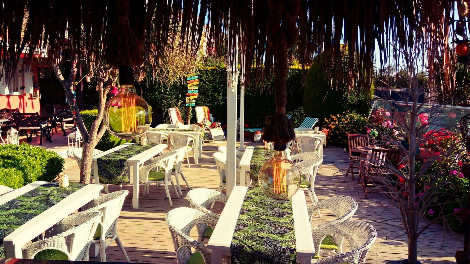 House Butik Hotel Σμύρνη Εξωτερικό φωτογραφία