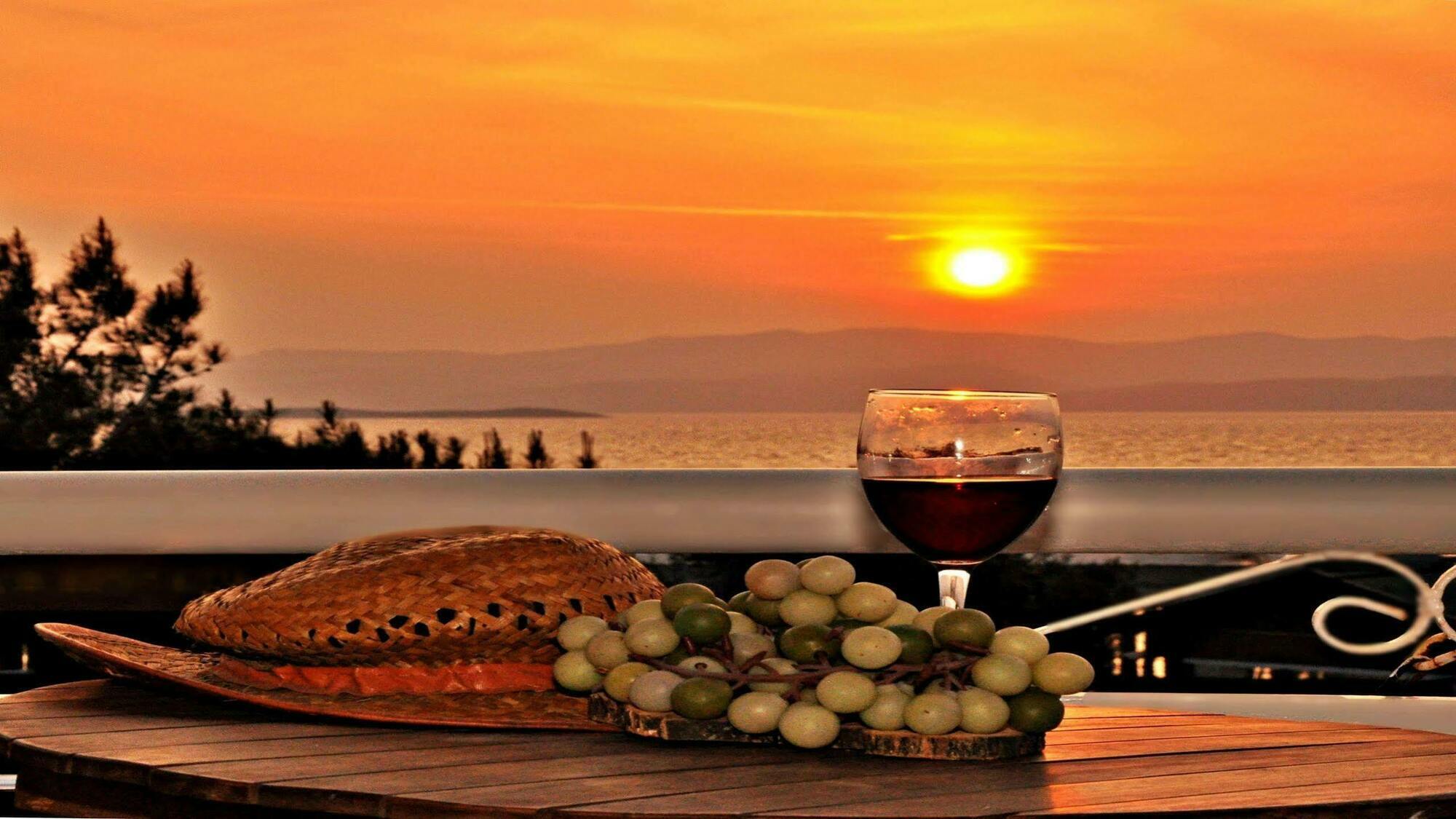 House Butik Hotel Σμύρνη Εξωτερικό φωτογραφία
