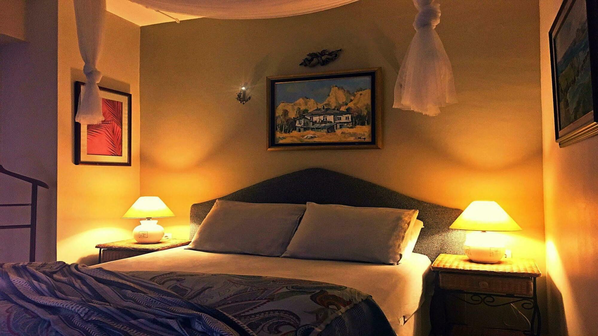 House Butik Hotel Σμύρνη Εξωτερικό φωτογραφία