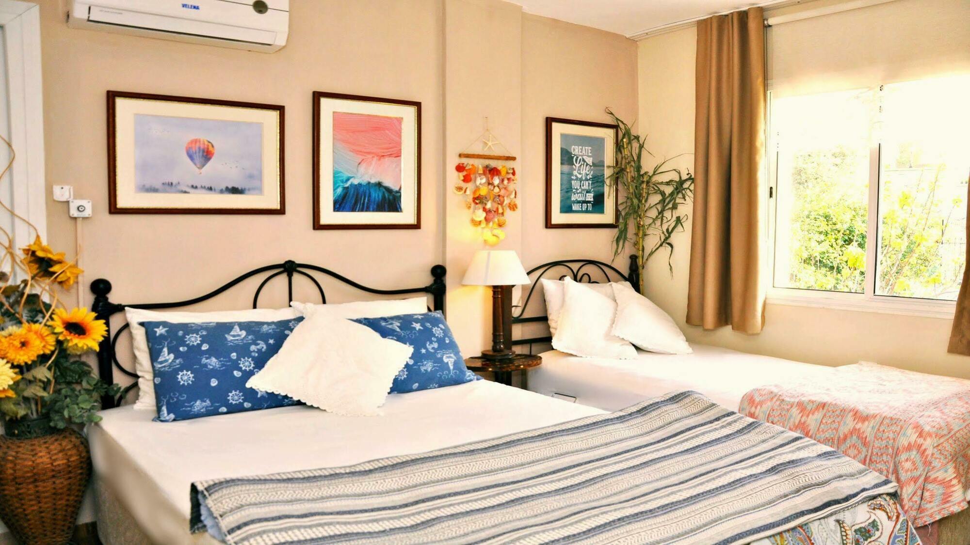 House Butik Hotel Σμύρνη Εξωτερικό φωτογραφία