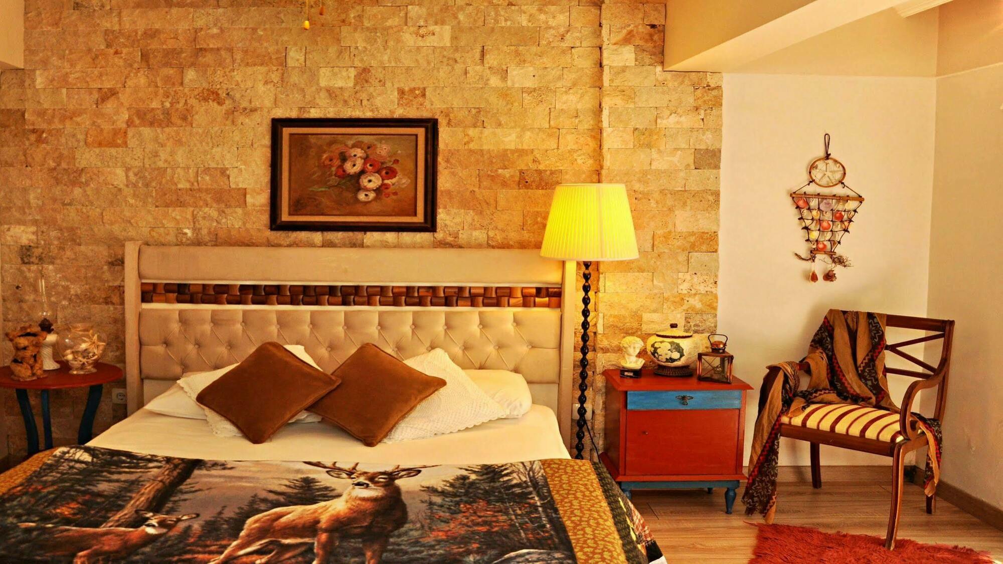 House Butik Hotel Σμύρνη Εξωτερικό φωτογραφία