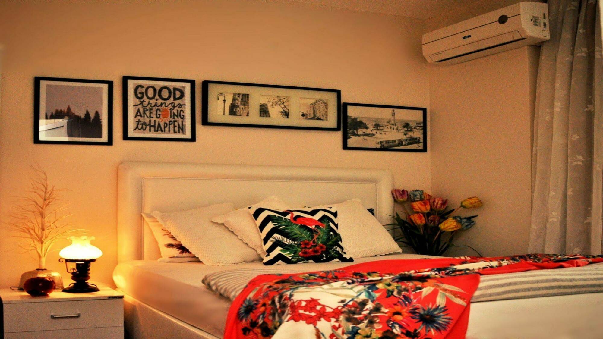 House Butik Hotel Σμύρνη Εξωτερικό φωτογραφία