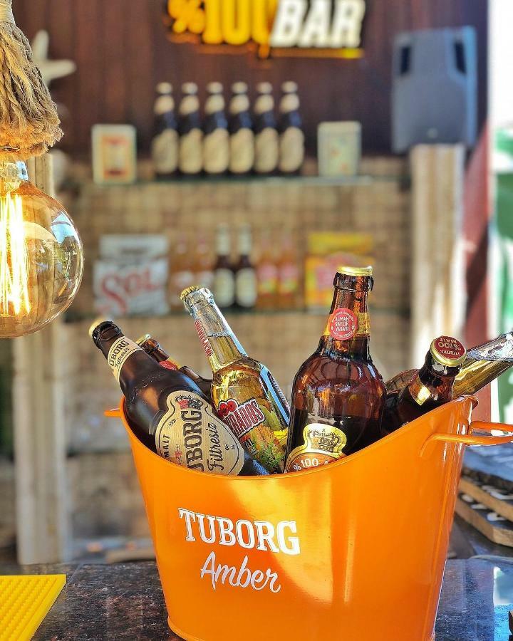 House Butik Hotel Σμύρνη Εξωτερικό φωτογραφία