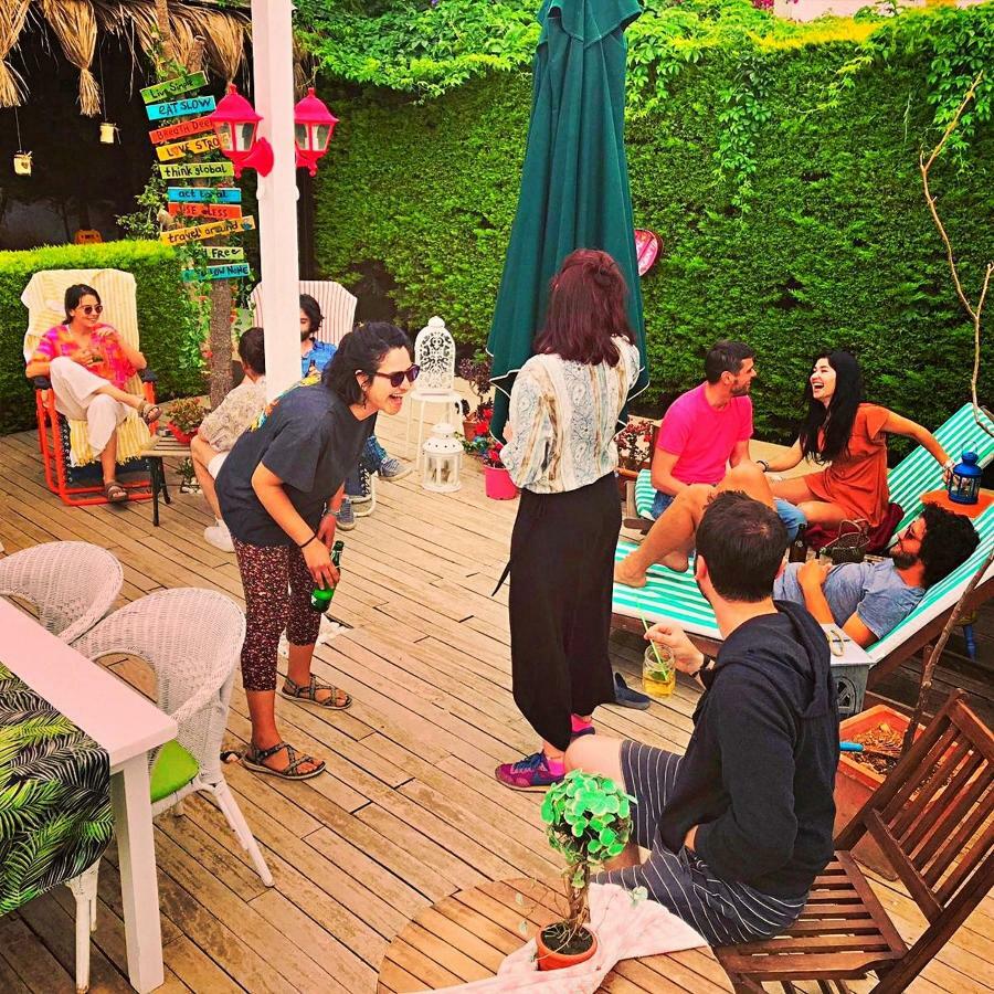 House Butik Hotel Σμύρνη Εξωτερικό φωτογραφία