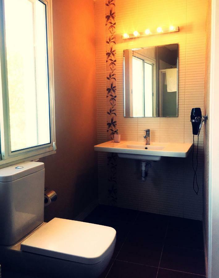 House Butik Hotel Σμύρνη Εξωτερικό φωτογραφία